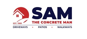 Sam the Concrete Man of Lexington
