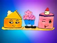 Sassy Sweets and Treats