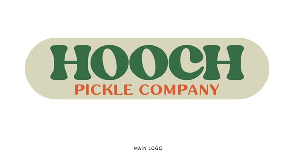 Hooch Pickles
