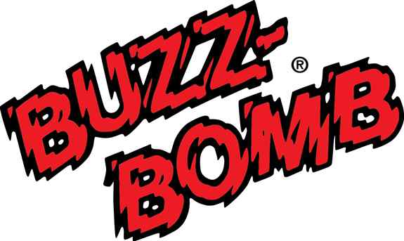Buzzbomb Tackle Inc.