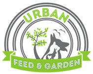 Urban Feed and Garden