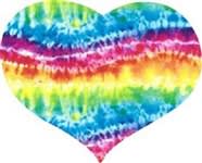 Tie Dye By Lisa Edmonds