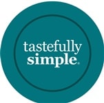 Tastefully Simple with Sandy P