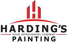 Harding's Painting