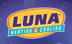 Luna Heating and Cooling