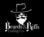 Beards & Riffs Trading Co.