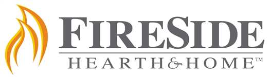 Fireside Hearth & Home