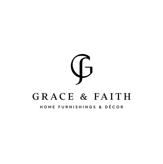 By Grace & Faith