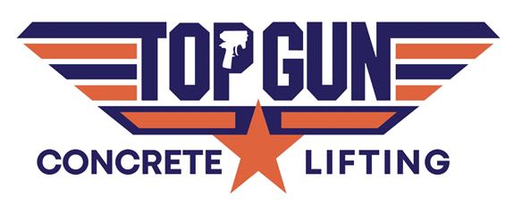 Top Gun Concrete Lifting