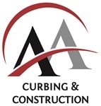 AA Curbing and Construction