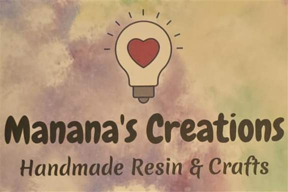 Manana's Creations
