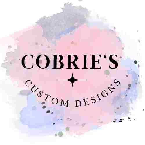CoBrie's Custom Designs