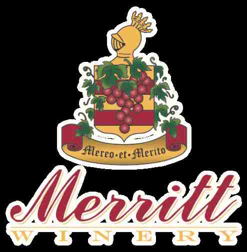 Merritt Estate Winery