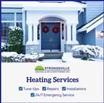 Strongsville Heating & Air Conditioning