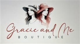 Gracie and Me Boutique
