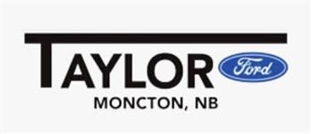 Taylor Ford Lincoln - Moncton