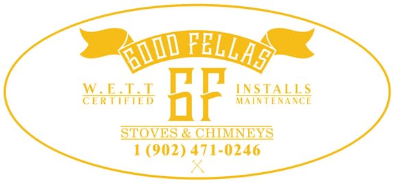 Good Fellas Stoves and Chimneys Ltd