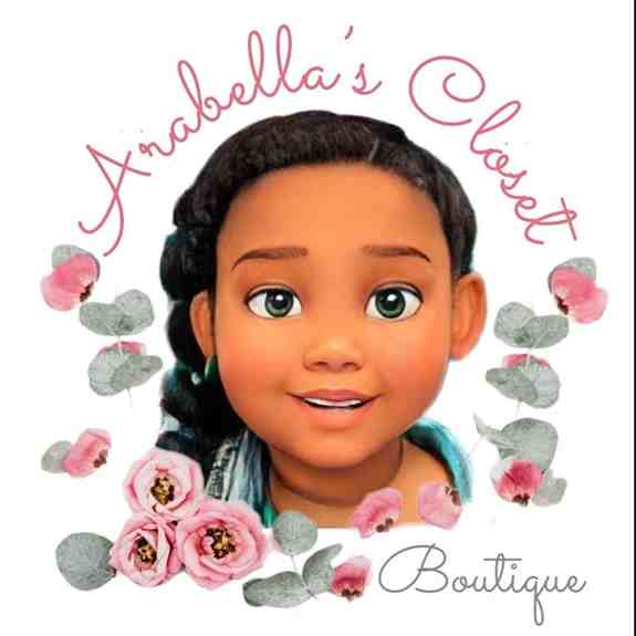 Arabella's Closet