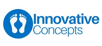 Innovative Concepts - Gel Insoles