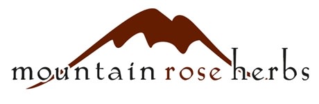 Mountain Rose Herbs