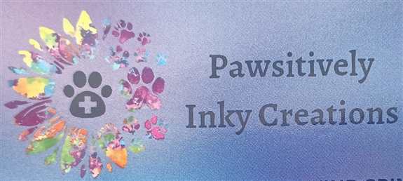 Pawsitively Inky Creations