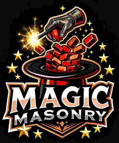 Magic Masonry