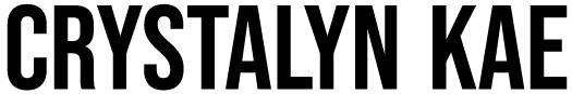 Crystalyn Kae Accessories