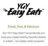 Leanne Penney-Easy Eats