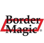 Border Magic By J & A