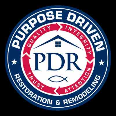 Purpose Driven Restoration