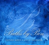 Baths by Ben