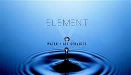 Element Water and Air