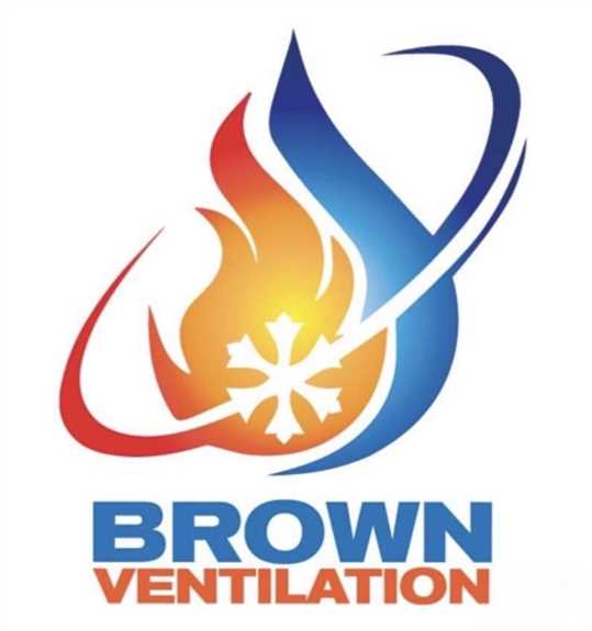 Brown Ventilation