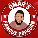 Omar's Famous Popcorn