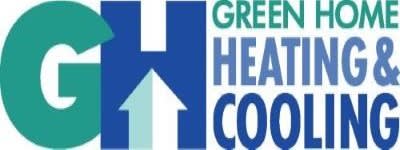 Green Home Heating & Cooling