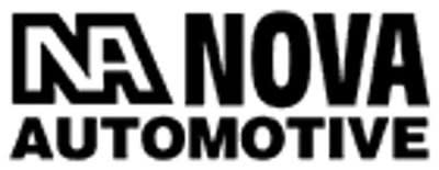 Nova Automotive Machine Co. Ltd.