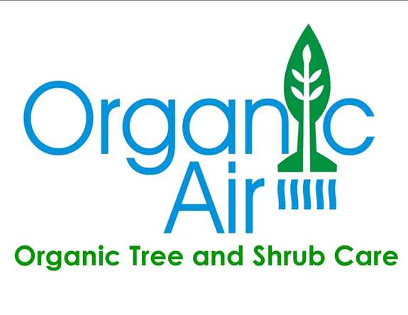 Organic Air Tree & Shrub Care