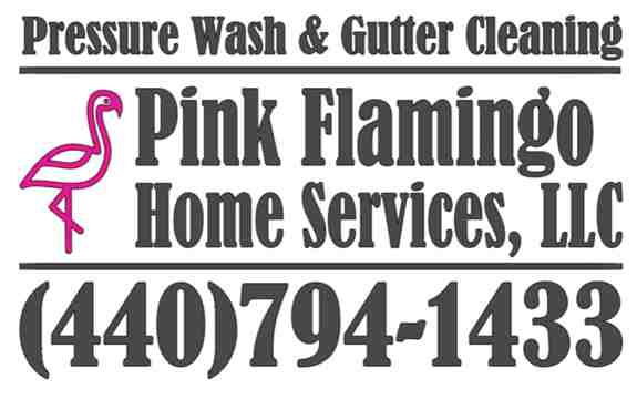 Pink Flamingo Home Services