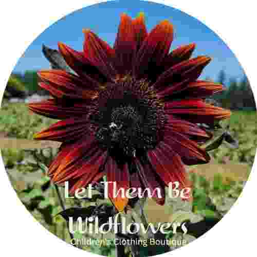 Let Them Be Wildflowers