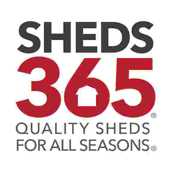 Sheds 365
