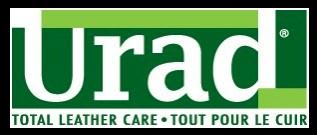 UraDisciple Urad Leather