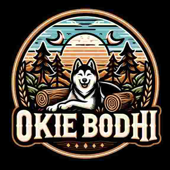 Okie Bodhi Wood Factory
