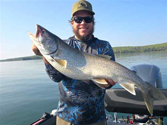 Bulat Outdoors Fishing Charters