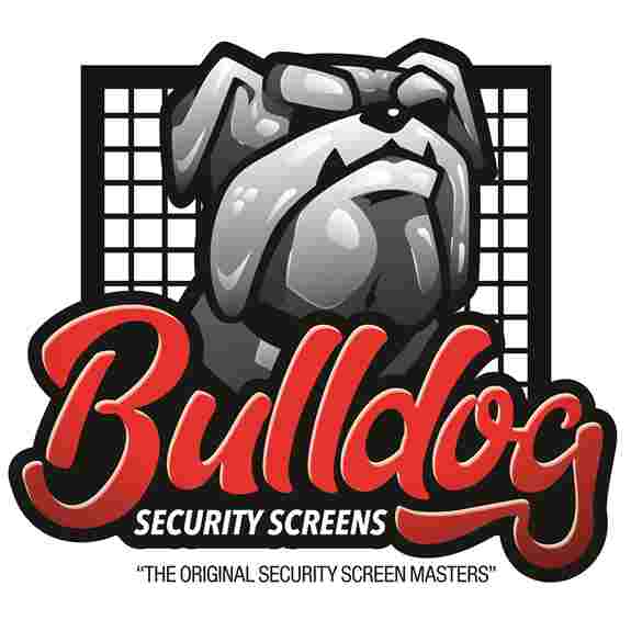 Bulldog Security Screens