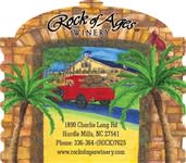 Rock of Ages Winery & Vineyard, Inc.