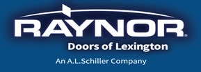 Raynor Doors of Lexington