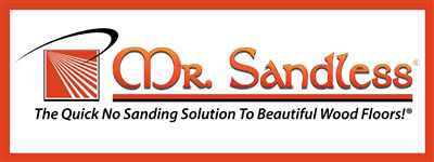 Mr. Sandless
