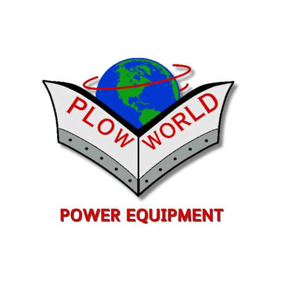 Plow World Power Equipment