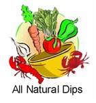 All Natural Dips