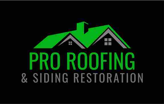 Pro Roofing and Siding Restoration